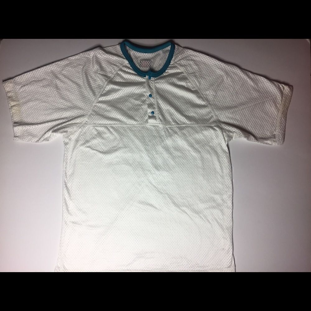REI Vintage inspired Mesh Shirt